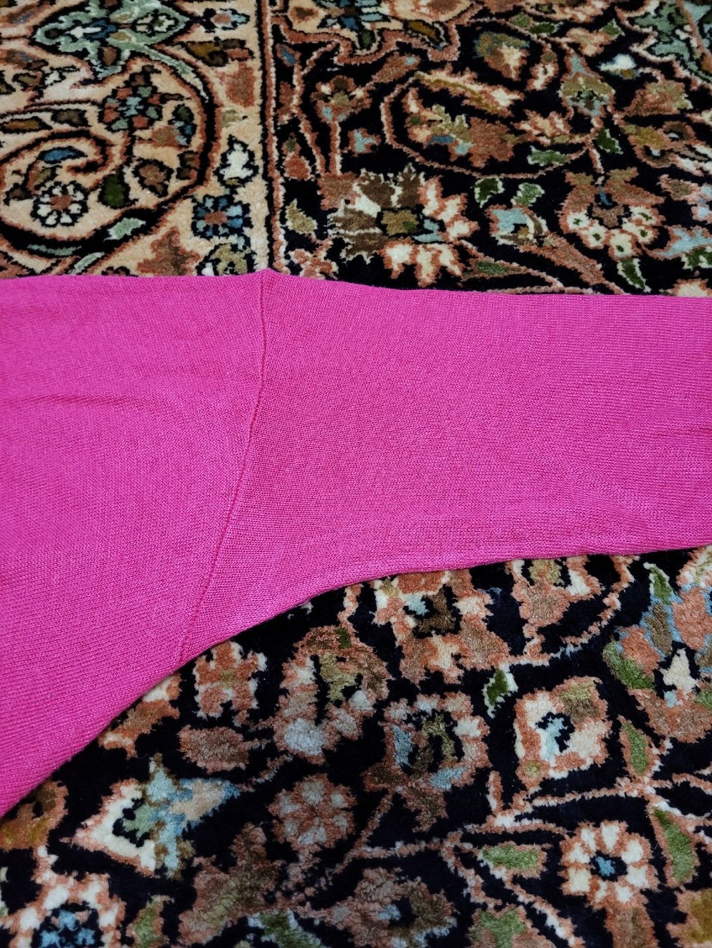 Maglioni & Felpe: Pinker, dünner Pullover, Gr M/L 🌸 – Usato da Büren NW venduto da nie_k6382 2