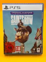 Saints Row (PS5) Criminal Customs Edition
