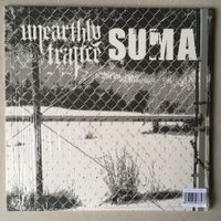 UnearthlyTrance/Suma ‎– LP Doom Black Metal Kult!