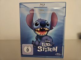Lilo & Stitch (Disney Blu-ray)