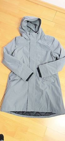 Wintermantel 40/42