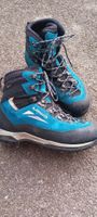 Bergschuhe Lowa