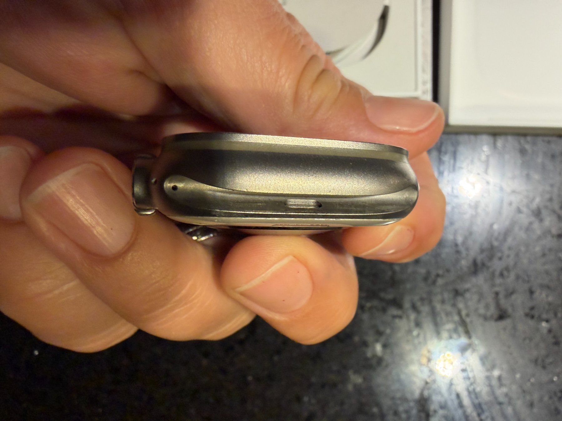 Apple Smartwatch: Apple Watch Ultra – Usato da Lachen SZ venduto da cacatuda 8