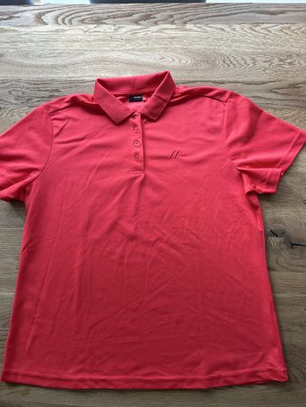 Poloshirt Grösse 46