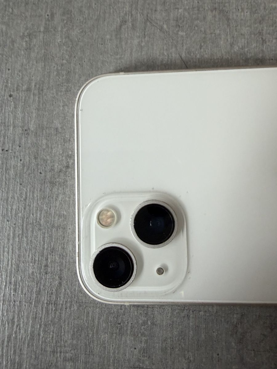 Apple Telefoni cellulari / Smartphones: iPhone 13 128 GB – Usato da Uzwil venduto da chritophB 2