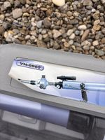 Spectron Teleskop VH-6960 mit Stativ und Koffer neu