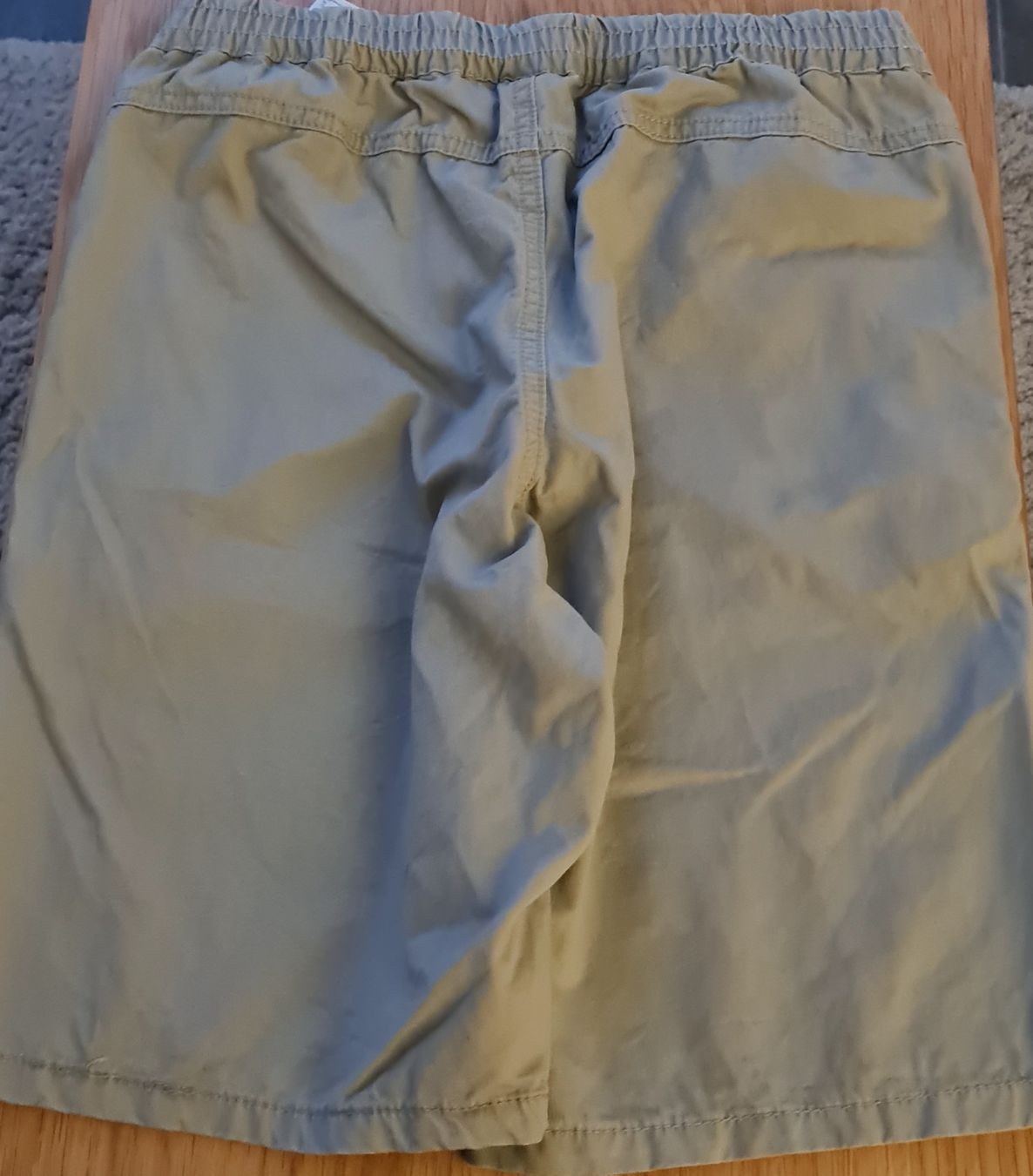 Name It Pantaloni: Shorts Gr. 158 Junge name it – Usato da Beinwil Freiamt venduto da tafa8 1
