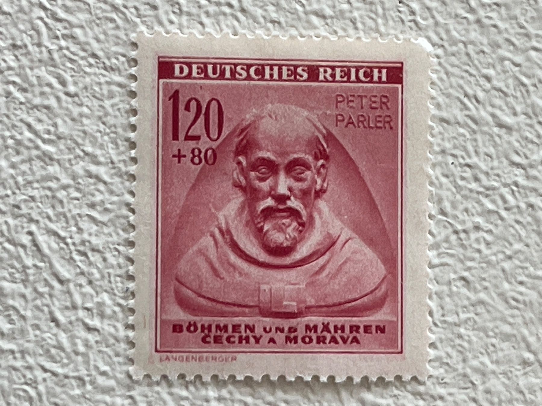 Alle Briefmarken: DR Briefmarken (Gratis-Versand) – Gebraucht aus Chiasso von AzenYa