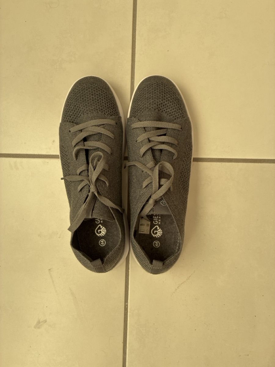 Chaussures hommes: Giesswein Schuhe – Neuf (Voir description) à Cheyres par zwischendurch