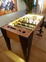 Babyfoot