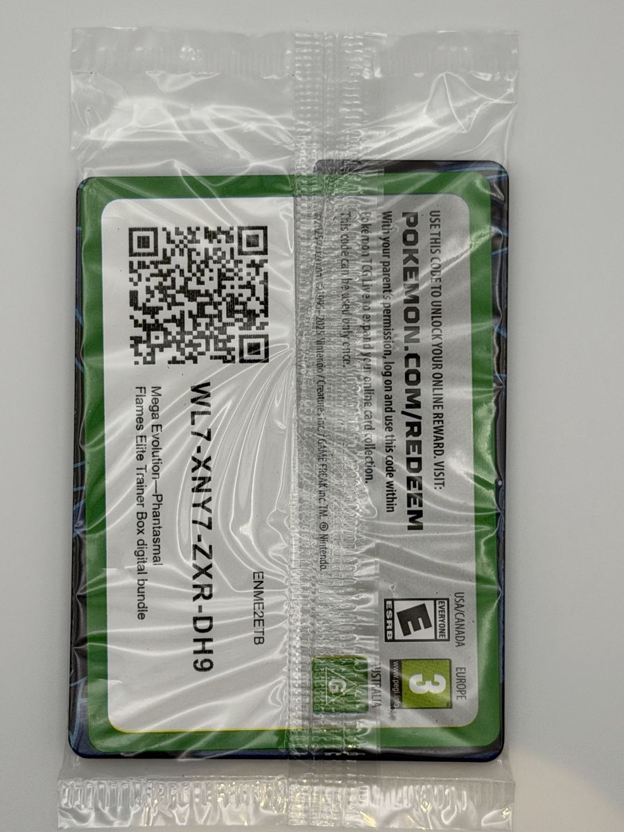 Pokémon Carte collezionabili: Pokémon Charcadet 022 Promo – Nuovo e nell'imballaggio originale da Uster venduto da EDM1903 1