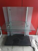 Fernsehe gestell