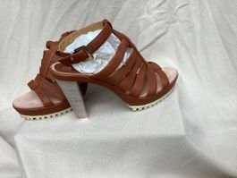 Navyboot Sandalen