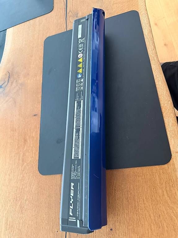Flyer Akkus: Flyer Uproc x Akku 750Wh – Gebraucht aus Erlen von sascha-barbitta 1