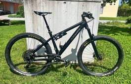 Liteville 101 MK1 size M