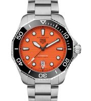 TAG Heuer Professional 300 Date Automatic NEU VP CHF 3‘600.-