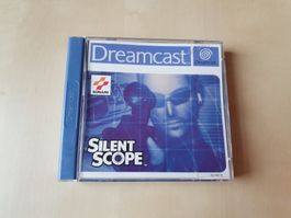 Silent Scope