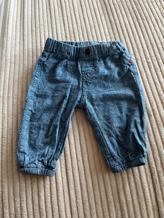 Süessi H&M Baby Hose, Gr. 62, Top Zustand für den Sommer