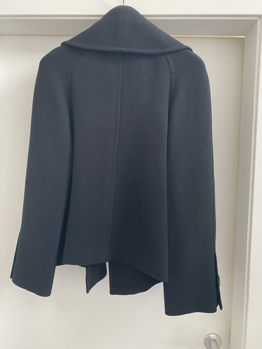 Cappotti: Manteau Georges Rech . – Usato da Echallens venduto da 1961zap 3