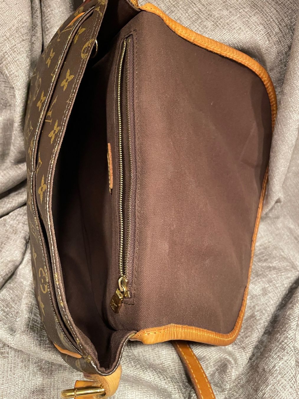 Louis Vuitton Taschen für Damen: ✨ Ab CHF 1.- 🍀 Louis Vuitton Pochette – Gebraucht aus Hittnau von  4