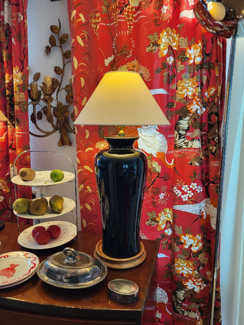 Lampade: Tischlampe, gross – Usato da Zürich venduto da Lizi7 3
