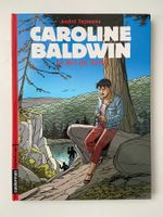 CAROLINE BALDWIN / TOME 12 / LE ROI DU NORD (EO)