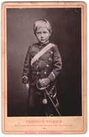 Fotografie Max Breitkreuz, Berlin, Kronp