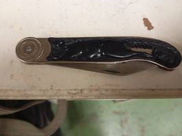 Russisches Taschenmesser