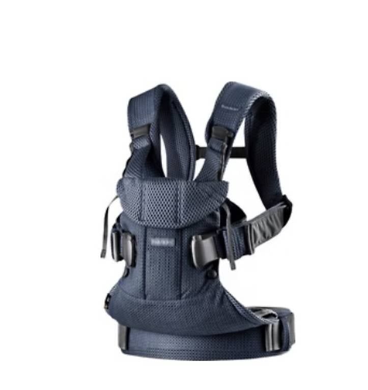 Babybjörn Bauch- & Rückentragen: BabyBjörn One Air porté bébé – Neu (gemäss Beschreibung) aus Lausanne von dia_s672