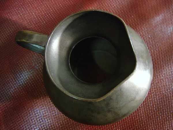 Caraffe: Krug aus Bronze – Usato da Bure venduto da 1319 5