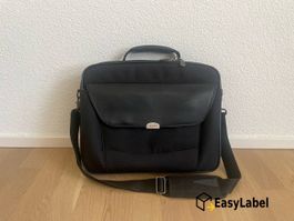 Laptop Tasche Dicota originals, ca 17" Neu. Lieferung gratis