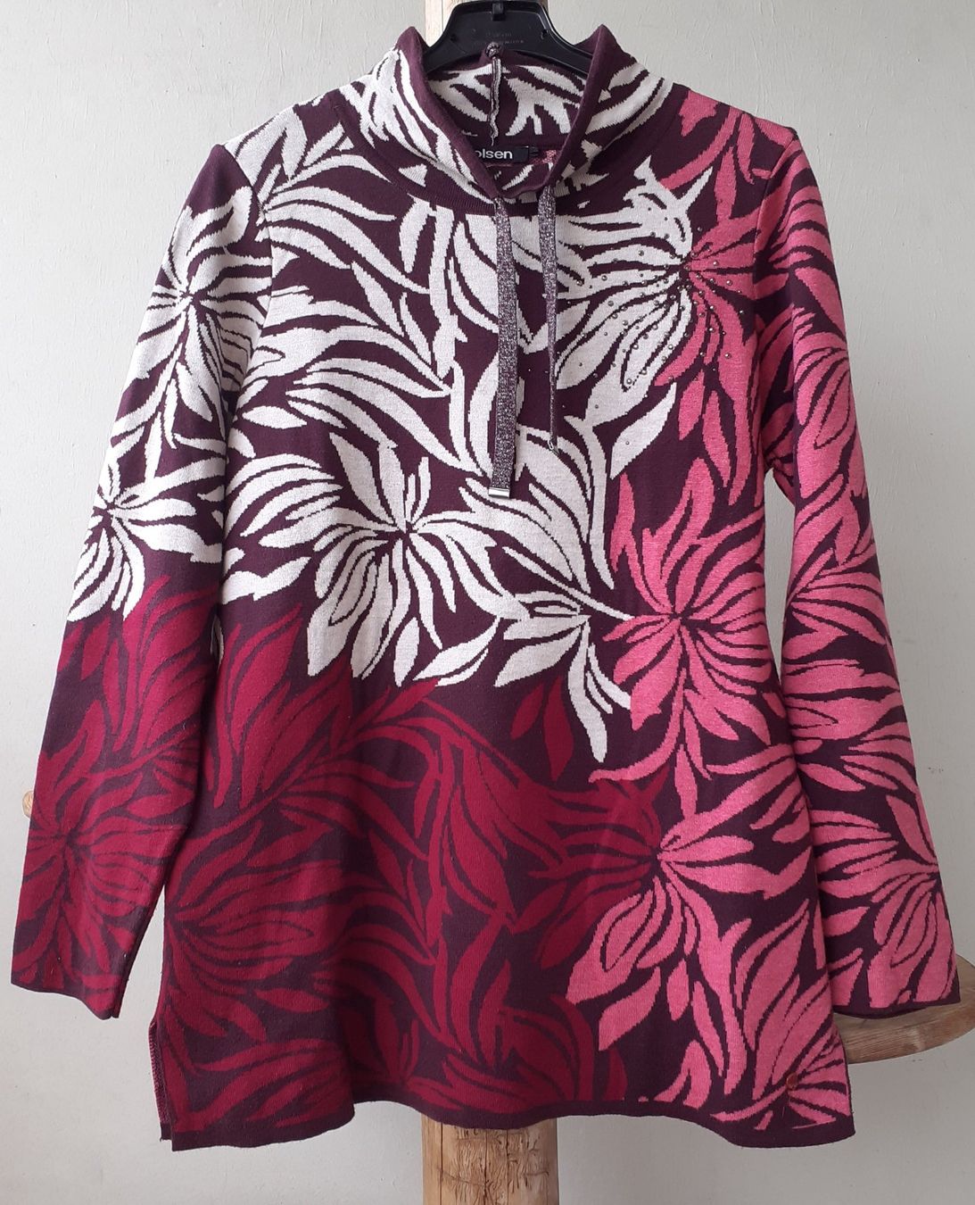 Pullover & Sweatshirts: Olsen Pullover, 38 – Gebraucht aus Bern von Solarsystem