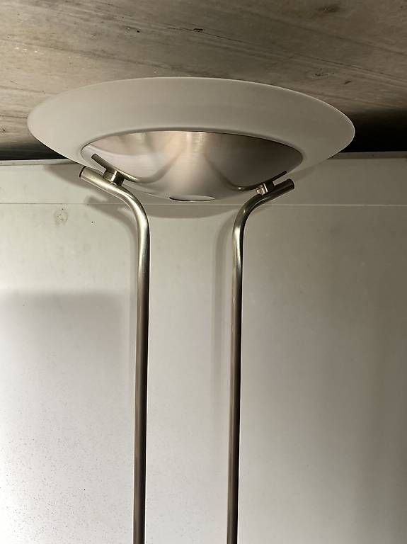 Lampade: Stehlampe / Leselampe - super stylish! – Usato da Zürich venduto da lewaway 1
