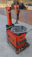Machine pour monter les pneus, Reifenmontiermaschine Corghi 