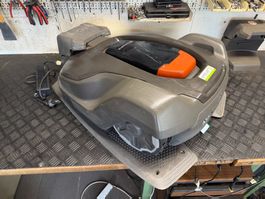 Husqvarna Automower 430X (2018)
