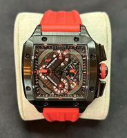 Cvstos Evosquare-45 chrono HF