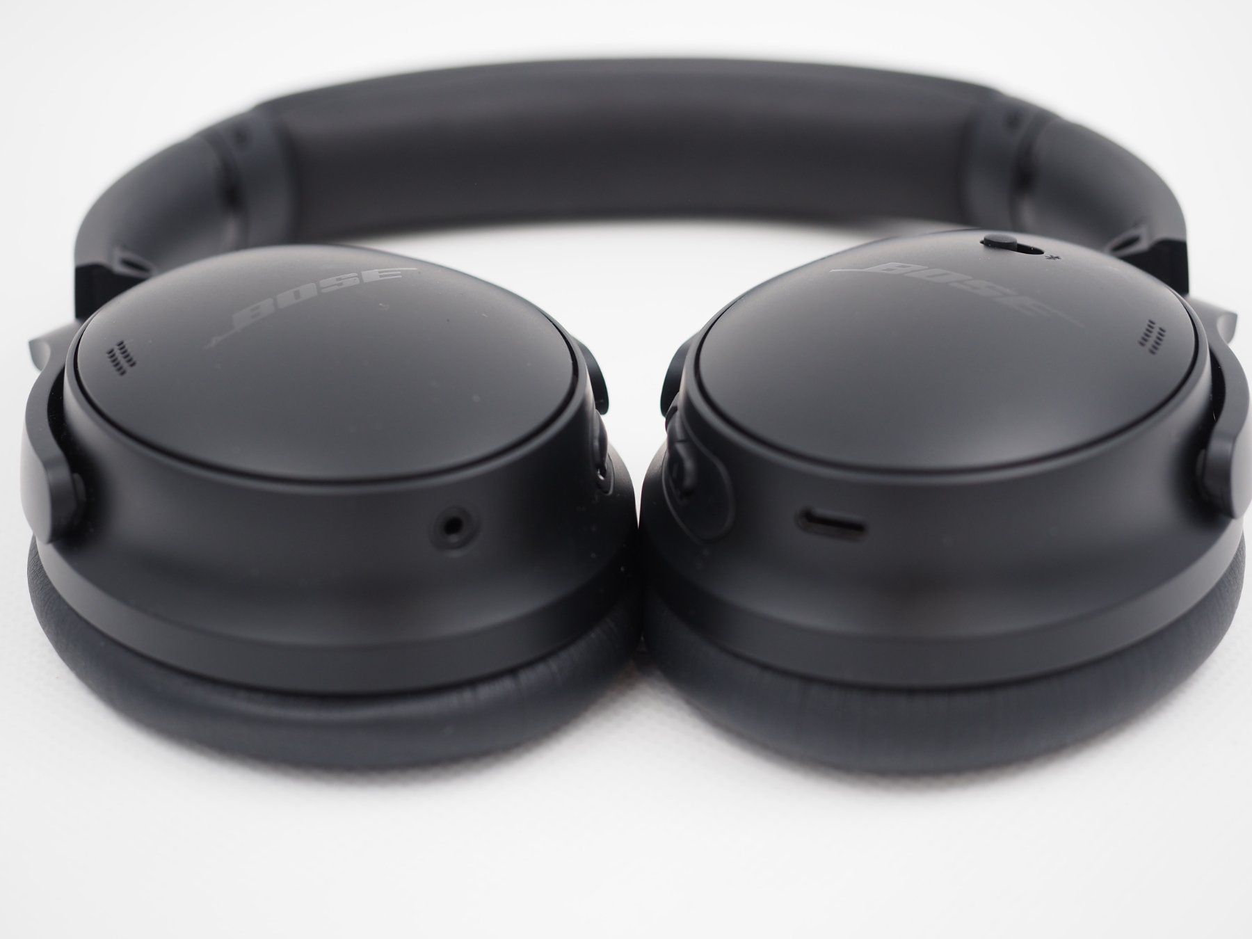 Cuffie: BOSE QC Bluetooth Kopfhörer (26061304) – Usato da Zürich venduto da fundsachenverkauf 2