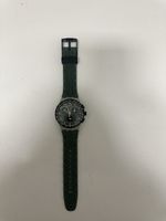 Orologio Swatch Chrono Green Estate Perfetto 48 caratteri