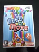 BUST A MOVE (PAL) - NINTENDO WII