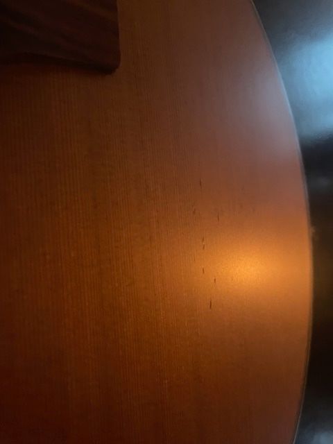 Takamine Strumenti musicali: Takamine Gitarre P3NC Pro Serie – Usato da Bern venduto da Joudy13 2