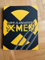 Chris Claremont's X-Men - mit Slipcover - Blu-ray