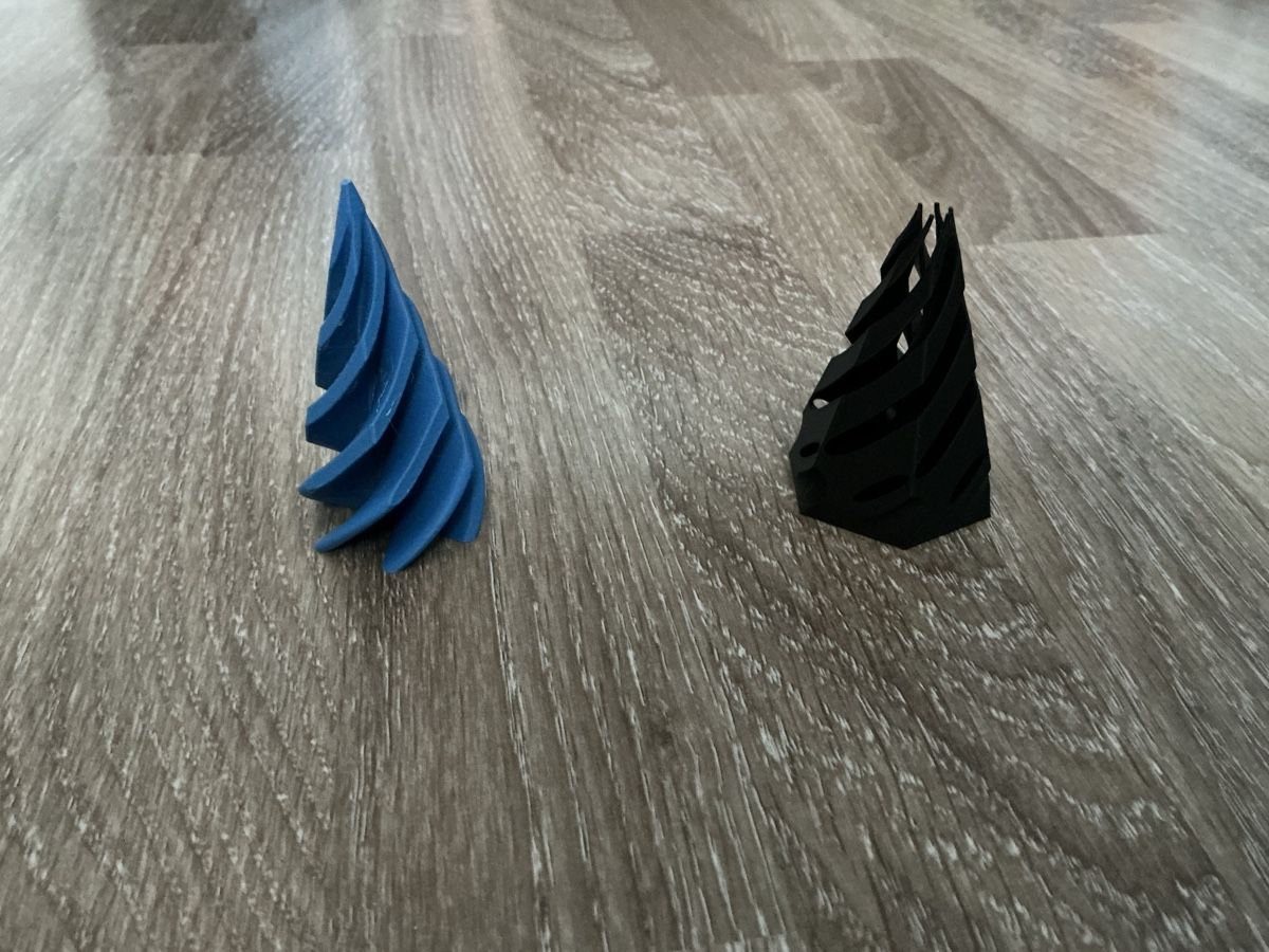 Giocattoli: Spiral fidget – Nuovo (secondo la descrizione) da Noville venduto da val_nvn9