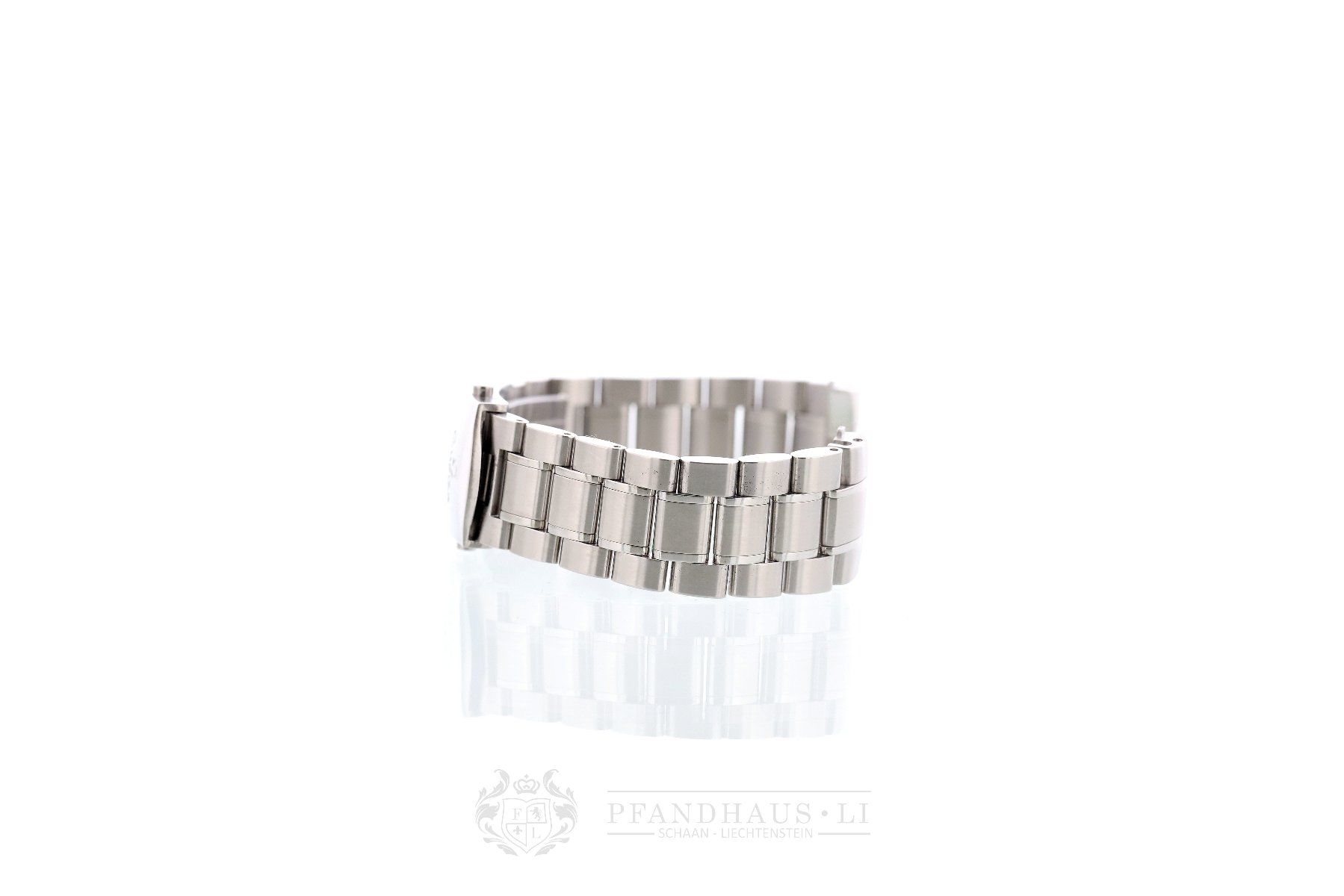 Omega Uhren: OMEGA SPEEDMASTER ARMBAND ERSATZTEIL – Gebraucht aus Schaan von Pfandhaus-LI 5