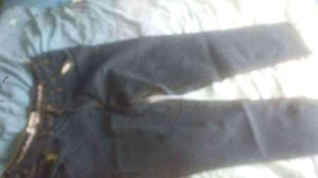Jeans dames