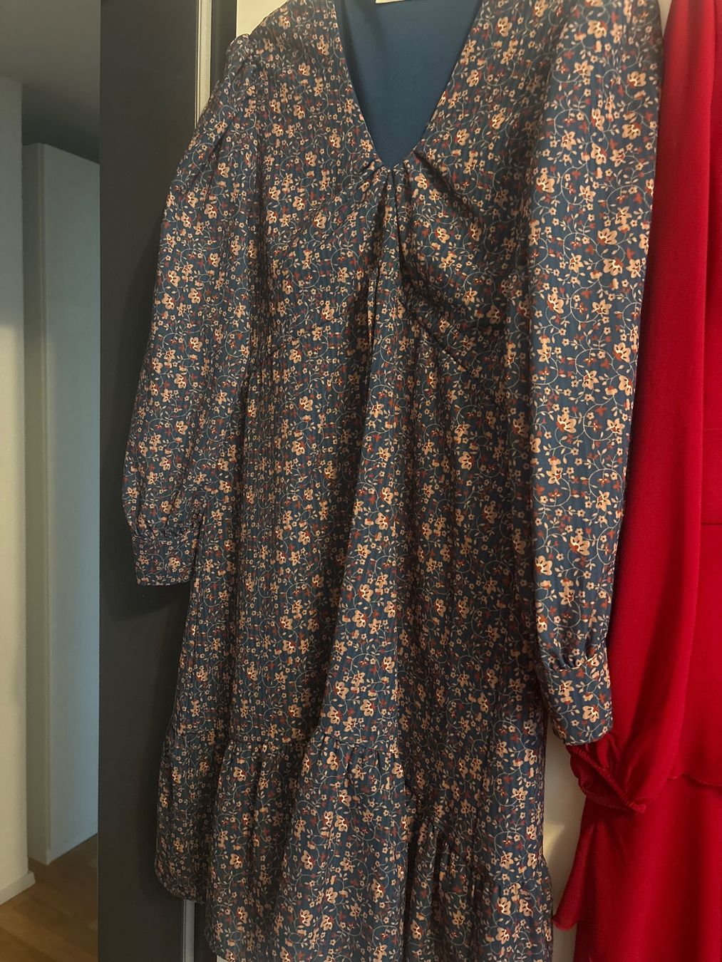 Vestiti: Herbst Kleid – Nuovo (secondo la descrizione) da Rudolfstetten venduto da palmino01 1