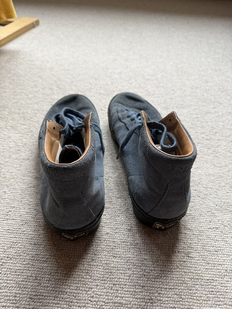 Scarpe da uomo: Last Resort Sneakers Grösse 43 – Nuovo (secondo la descrizione) da Davos Glaris venduto da noa_59j8 2