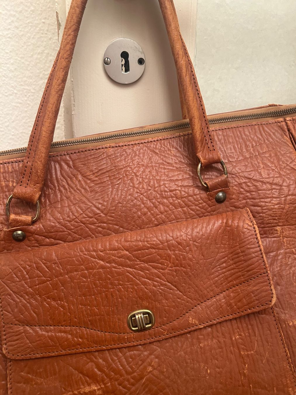 Borse: Vintage Tasche – Usato da Rorschacherberg venduto da Svebe 2