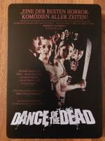 DVD - Dance of the Dead im Steelbook