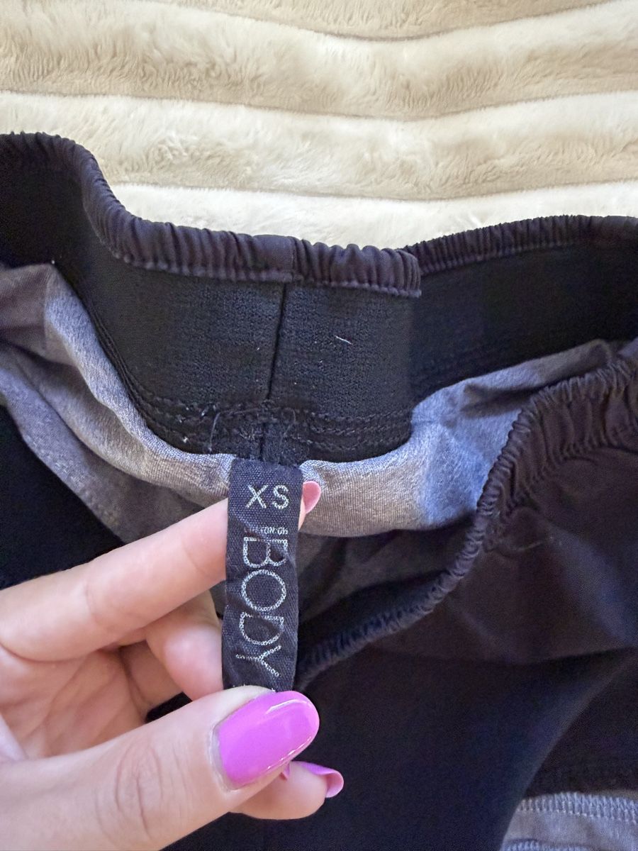 Pantalons: Running Shorts Black Size XS – D'occasion à Gränichen par Domsiiiii 2
