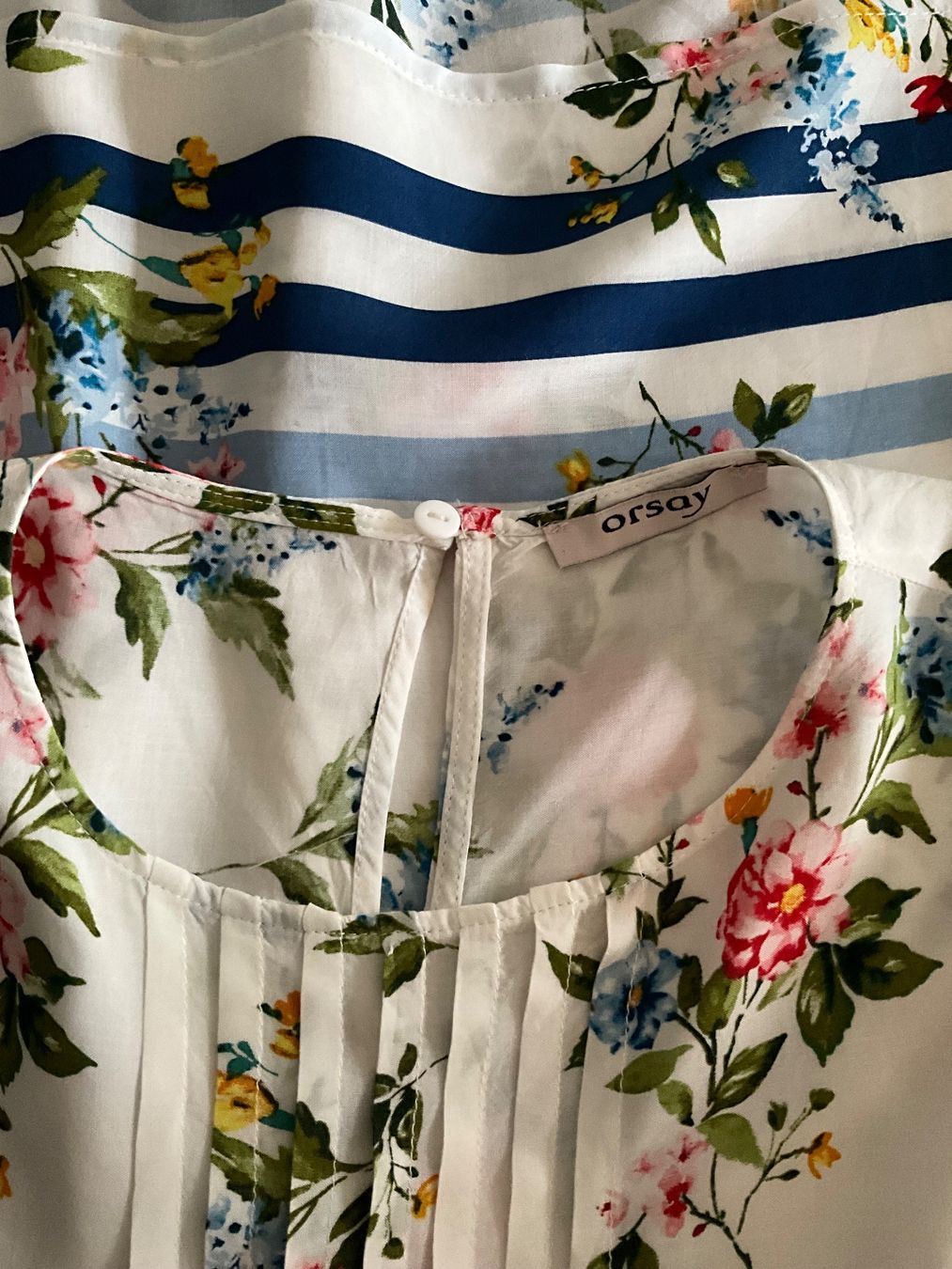 Orsay Top: Top ORSAY Gr. XS/ S – Usato da Muri b. Bern venduto da SmuriS 2